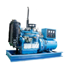 High Quality Diesel Generator stromerzeuger  Prime power 24kw generator diesel engine ricardo generator